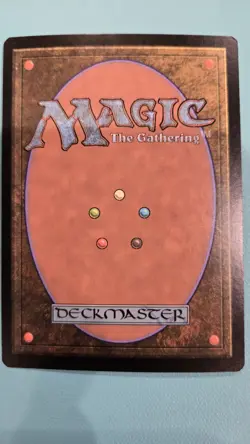 Jeskai Runemark - Fate Reforged #037/185 MTG Magic The Gathering - Image 2