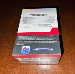 Pokemon Prismatic Evolutions Booster Bundle - Image 3