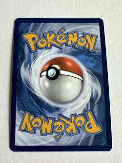 Pokemon TCG Maushold ex Paradox Rift 233/182 Holo Ultra Rare - Image 2