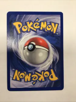 Pokemon TCG Trainer Tickling Machine Gym Heroes 119/132 Regular - Image 2