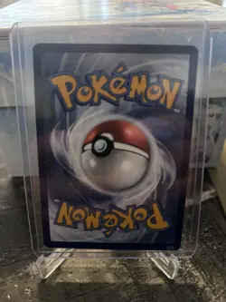 Pokemon TCG Poke Pad 113/088 Holo Rare - Image 2