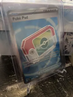 Pokemon TCG Poke Pad 113/088 Holo Rare - Image 4
