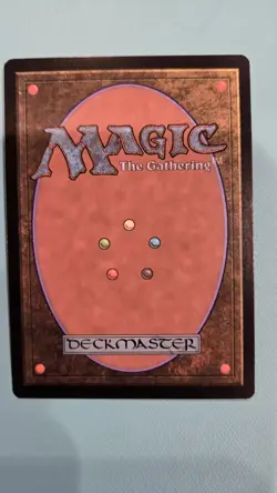 Will of the Naga - Fate Reforged #058/185 MTG Magic The Gathering - Image 2