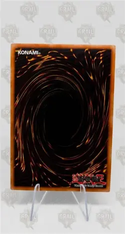 TIME WIZARD 1ST EDITION SECRET RARE (CHIBI) MZMU-EN060 YUGIOH! - Image 3