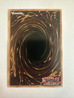 Yugioh! MP Elemental HERO Nova Master - GENF-EN093 - Ultimate Rare - 1st LP - Image 2