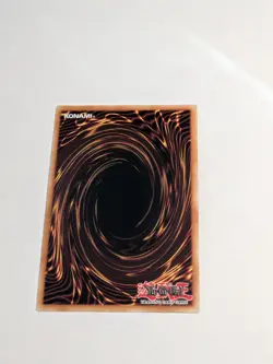 Yugioh Veidos the Eruption Dragon of Extinction PHNI-EN090 1st Edition Secret NM - Image 3