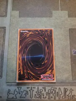 YUGIOH VEIDOS THE ERUPTION DRAGON OF EXTINCTION PHNI-EN090 SECRET 1ST ED NM - Image 2