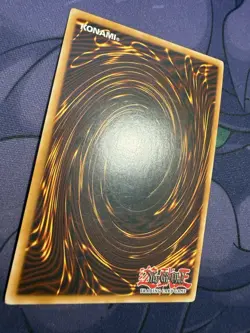 Yugioh Earthbound Immortal Wiraqocha Rasca CT06-EN004 Secret Rare LP - Image 4