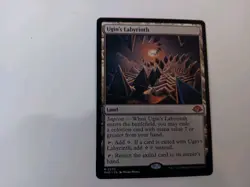 Ugin's Labyrinth 233 Modern Horizons 3 MTG - Image 1