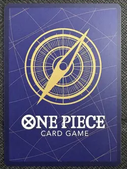 Ms. All Sunday | OP14-084 NM | SR | One Piece TCG - Image 2