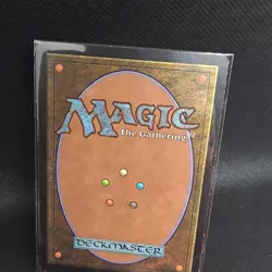 Lava Dart | Judgment | Regular MTG Magic the Gathering | Vintage Card - Image 4