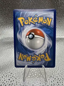 Pokemon TCG Greninja & Zoroark GX Holo Ultra Rare Card Unbroken Bonds 107/214 NM - Image 4