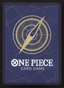Boa Hancock EB04-027 The Azure Sea's Seven NM One Piece Card TCG - Image 2