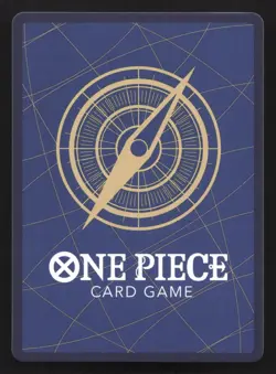 O-Nami (Pirate Foil) ST18-002 Premium Booster Vol. 2 NM One Piece Card TCG - Image 2