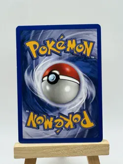 Pokemon TCG Celebi Neo Revelation Card 16/64 Unlimited Rare Vintage WOTC - Image 2