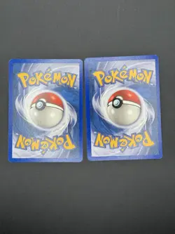 Pokemon Kadabra 84/165 & Abra 93/165 TCG Expedition Card Set Of 4 - Image 3