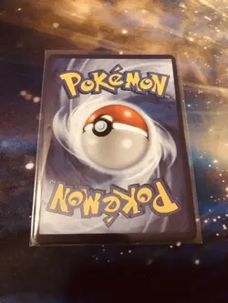 Flareon Pokemon Anime Waifu Sexy Doujin ACG Custom Trainer Art card - Image 3