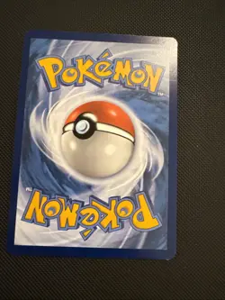 Pokemon TCG Sv02 Paldea Evolved Flamigo Holo Illustration Rare Card 227/193 - Image 3