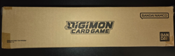 Digimon CCG - 2nd Anniversary Set PB-12E Promo Cards Set - SEALED NEW - Image 2