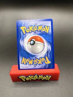 Pikachu 94/123 Reverse Holo 2007 Mysterious Treasures Pokemon Card LP/MP - Image 3