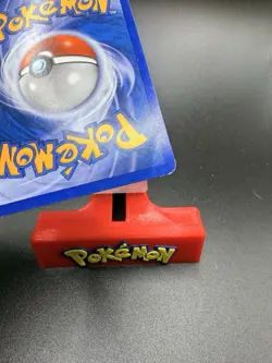Pikachu 94/123 Reverse Holo 2007 Mysterious Treasures Pokemon Card LP/MP - Image 4