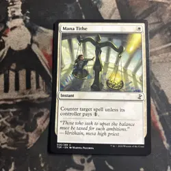 Mana Tithe Time Spiral Remastered Regular - Image 1