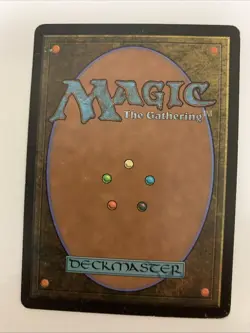 MTG LP Mana Clash Eighth 8th Edition Free Shipping In The US With Tracking - Image 2