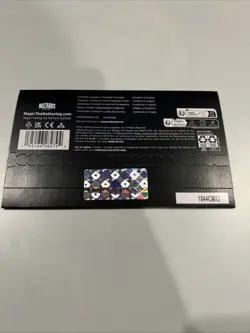 Secret Lair X Ghostbusters: Slimer FOIL EDITION SEALED In Hand Magic MtG - Image 2