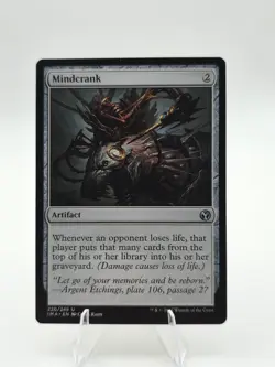 Mindcrank Iconic Masters Regular - Image 1