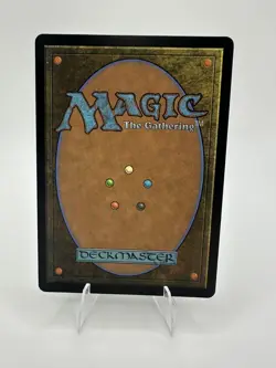 Sapphire Medallion Commander Masters Regular - Image 2