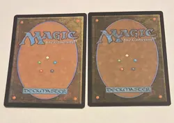 Haywire Mite - 274 - Commander: Bloomburrow 2 Copies- MTG - NM - B2G1 Non Foil - Image 2