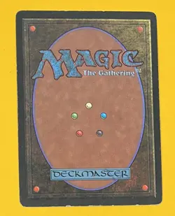 MTG ASPECT OF WOLF Beta (OldManMTG 004-875) - Image 2