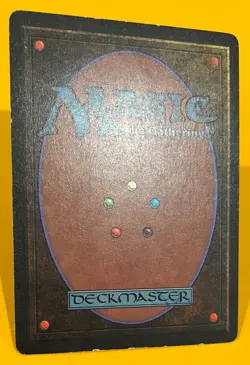 MTG ASPECT OF WOLF Beta (OldManMTG 004-875) - Image 4