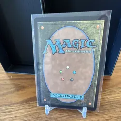 MTG Secret Lair Dwight Schrute, Hay King #2165 NM Heliod Sun Crowned - Image 2