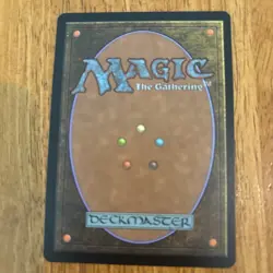 Nevermore Innistrad MTG 25 LP - Image 2