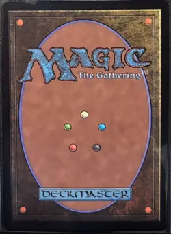 MTG Avatar: The Last Airbender Abandon Attachments Foil (Common) - Image 2