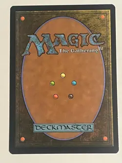 MTG WATERY GRAVE R EDGE OF ETERNITIES 261 NM - Image 2