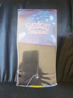 Pokemon TCG Chaos Rising Elite Trainer Box ETB *Tear In Seal - See Photos* - Image 2