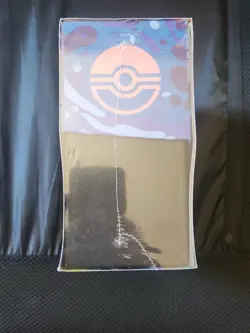 Pokemon TCG Chaos Rising Elite Trainer Box ETB *Tear In Seal - See Photos* - Image 3