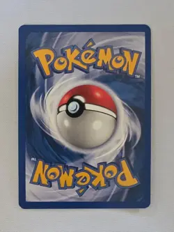 Dark Magneton 11/82 Holo Rare Team Rocket Pokemon Unlimited Holo Near Mint - Image 2