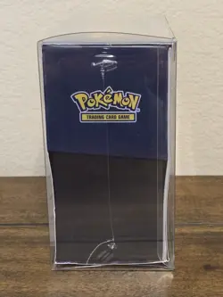 Pokemon Scarlet & Violet Surging Sparks Elite Trainer Box ETB Sealed +Case - Image 4