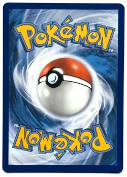 Fennekin 080 - Pokemon TCG Black Star Promo - Chaos Rising ETB Promo Card - Image 2