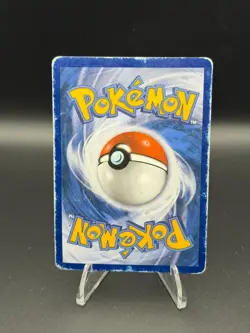 Switch (Secret) 160/149 Holo Secret Rare SM Base Set Pokemon Holo Damaged - Image 2