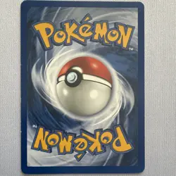 Pokemon TCG Sabrina's Gastly 96/132 Gym Challenge Common Regular Unlimited 2000 - Image 2