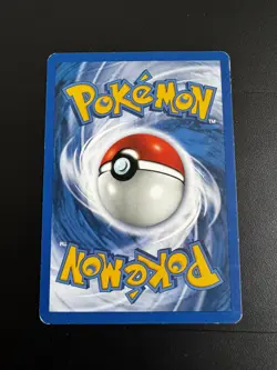 Sabrina's Haunter 55/132 Gym Challenge Set Pokemon Card Lightly Played - Image 2