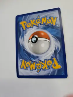 Pokemon Alolan Muk GX Holo Ultra Rare TCG Card Burning Shadows 84/147 - Image 3