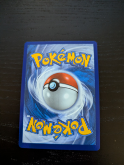Pokemon - Cinccino ex 119/088 Special Illustration Rare Chaos Rising - Image 2