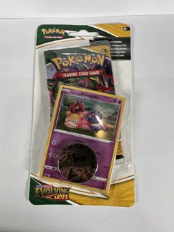 Pokemon TCG Blister Lot Chilling Reign Battle Styles Evolving Skies - Image 5