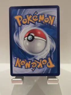 Nest Ball 1902/04 *STAMPED* CBB3C Chinese Gem Pack Volume 3 Pokemon NM - Image 3