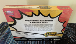 Pokemon TCG Mega Evolution Ascended Heroes Mega Ex Box ✅ SET of 3 FACTORY SEALED - Image 4